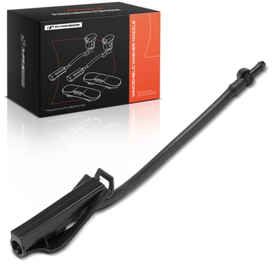 Front Windshield Washer Nozzle Jet