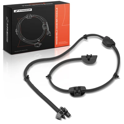 Front Windshield Washer Nozzle Jet with Heated