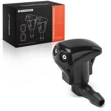 Front Windshield Washer Nozzle Jet for 1988-1997 Toyota Corolla