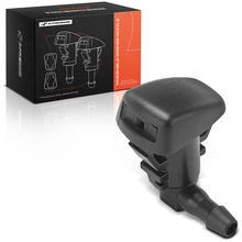 Front Windshield Washer Nozzle Jet for 2011-2015 Hyundai Sonata