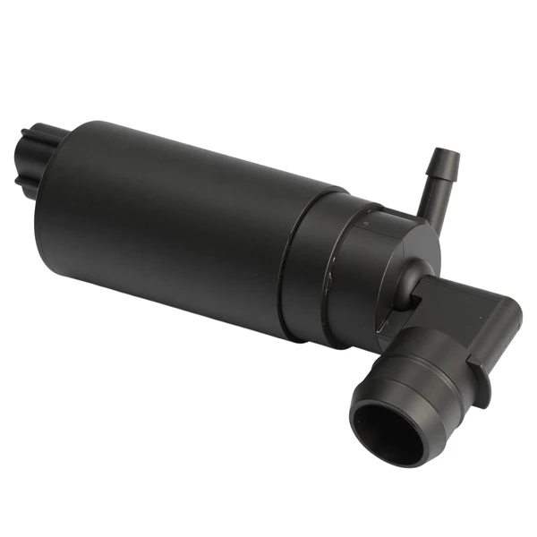 Front Windshield Washer Pump with Rubber Grommet for Honda CR-V Civic 2001-2007