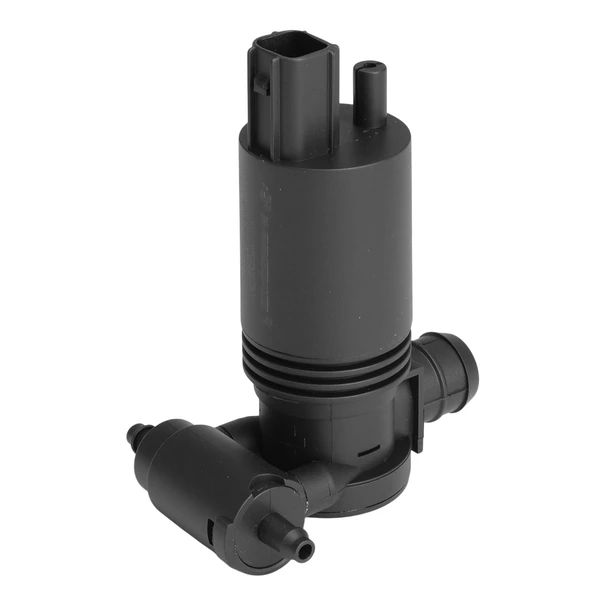 Front or Rear Windshield Washer Pump with Grommet for Land Rover Range Rover Sport