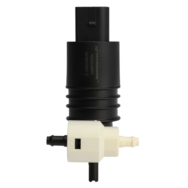 Front Windshield Washer Pump with Rubber Grommet for Buick Encore Chevrolet Trax