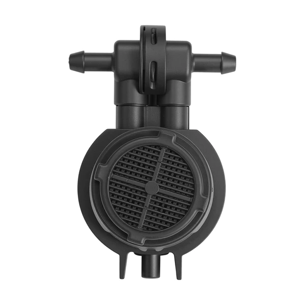 Front or Rear Windshield Washer Pump with Rubber Grommet for Honda CR-V Toyota