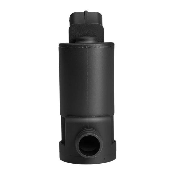 Front Windshield Washer Pump with Rubber Grommet for Toyota RAV4 Sequoia Lexus