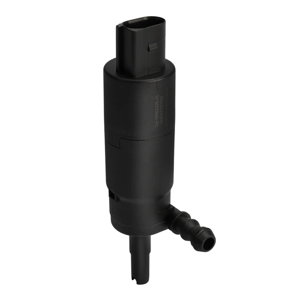 Front Windshield Washer Pump with Rubber Grommet for VW Jetta Passat Tiguan Audi