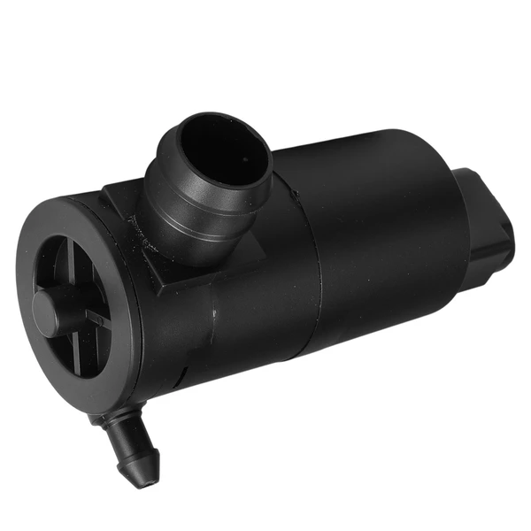 Front Windshield Washer Pump with Rubber Grommet for Land Rover Range Rover 06-12