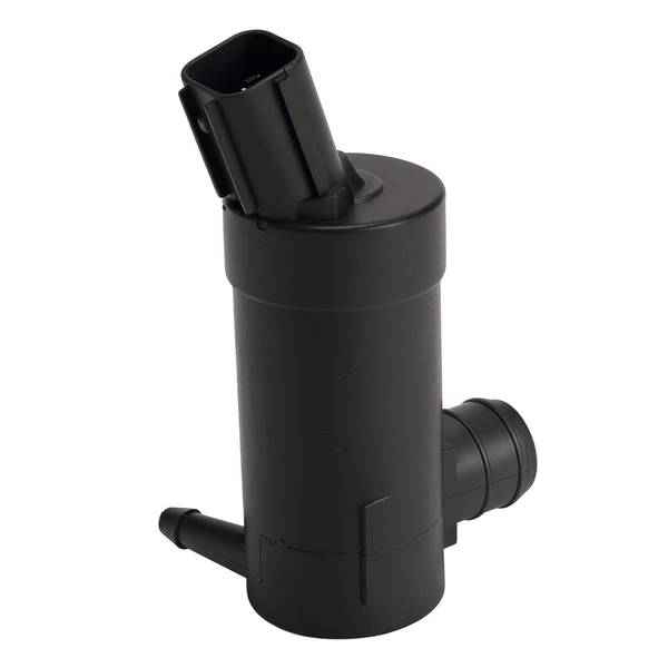 Front Windshield Washer Pump with Rubber Grommet for Subaru Forester 10-13 Impreza