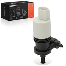 Windshield Washer Pump with Rubber Grommet for 2010-2015 Mercedes-Benz GLK350