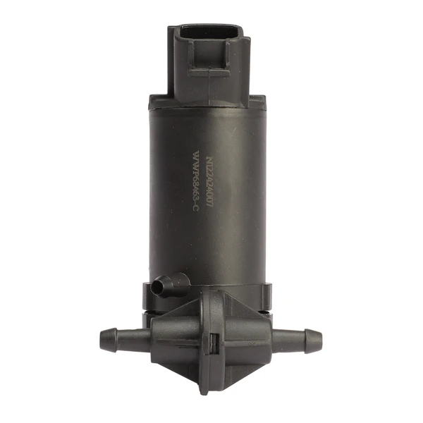 Plastic Windshield Washer Pump with Rubber Grommet for Mitsubishi Mirage