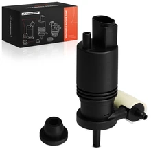 Windshield Washer Pump with Rubber Grommet for 2020-2023 Mercedes-Benz GLS580