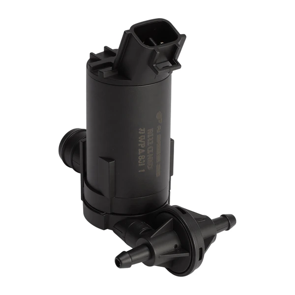 Front or Rear Windshield Washer Pump with Rubber Grommet for Honda CR-V 07-11 Fit