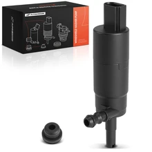 Windshield Washer Pump with Rubber Grommet for 2017-2020 Genesis G80