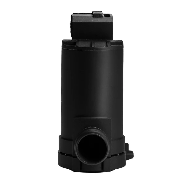 Front Windshield Washer Pump with Grommet 2 nozzles for Nissan Sentra Pickup 200SX