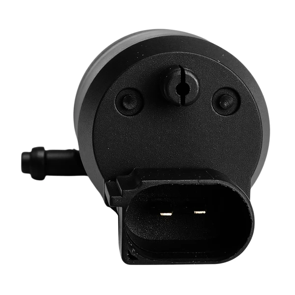 Front Windshield Washer Pump with Rubber Grommet for Buick Envision 2016-2020