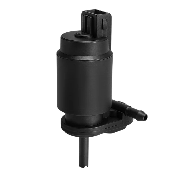 Front or Rear Windshield Washer Pump with Rubber Grommet for Chevrolet Equinox