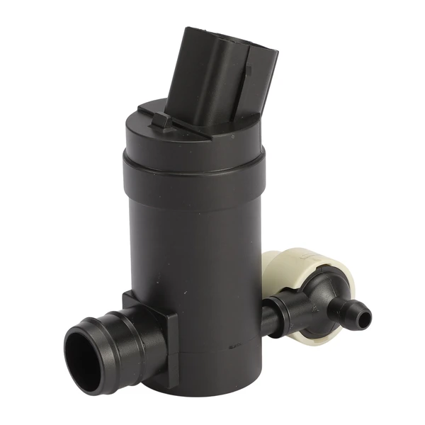 Front or Rear Windshield Washer Pump with Rubber Grommet for Kia Sedona Sorento