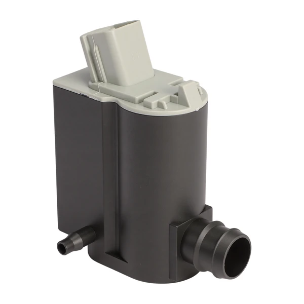 Front or Rear Windshield Washer Pump with Rubber Grommet for Hyundai Elantra Kia