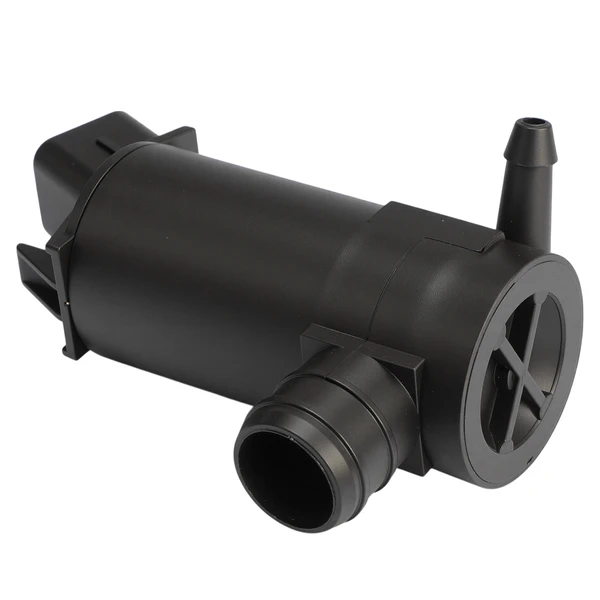Front or Rear Windshield Washer Pump with Rubber Grommet for Hyundai Elantra Sonata