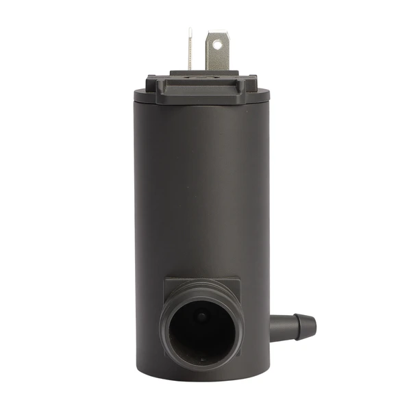 Front or Rear Windshield Washer Pump with Rubber Grommet for Honda Civic Accord