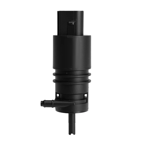 Front Windshield Washer Pump with Rubber Grommet for BMW 528i 535d 640i Gran Coupe