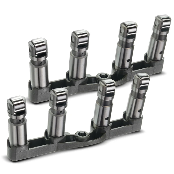 2 Pcs Rear Valve Lifter for Chrysler Dodge Jeep 5.7L 6.4L OHV HEMI Engine with MDS