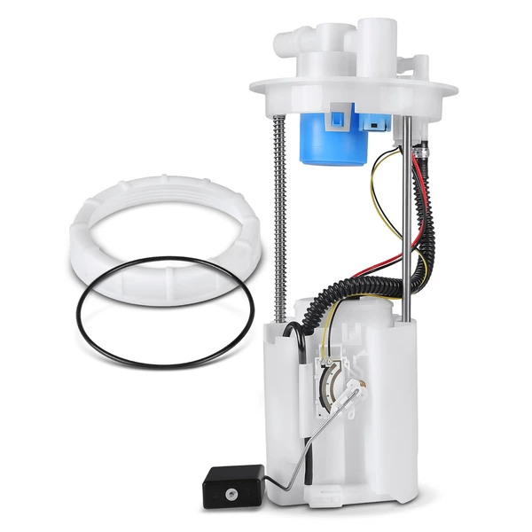 Fuel Pump with Sending Unit A-Premium APFP1207