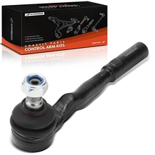 2003-2009 Mercedes-Benz E320 Tie Rod End Front Driver Outer A-Premium CA031
