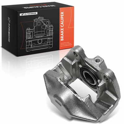 Front Driver Brake Caliper