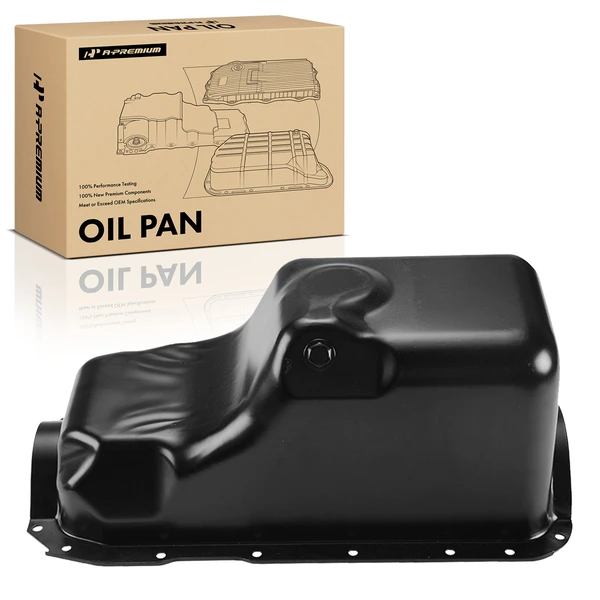 Engine Oil Pan for 1992-1994 Mercury Topaz
