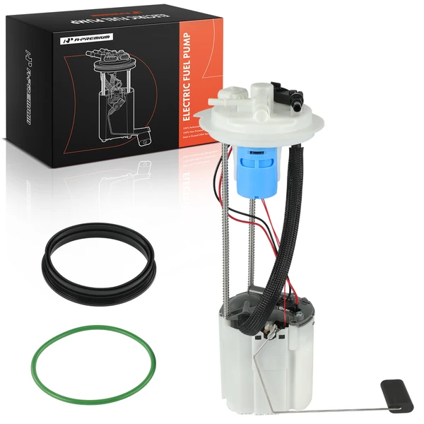 Fuel Pump with Sensor with Sending Unit A-Premium APFP0317
