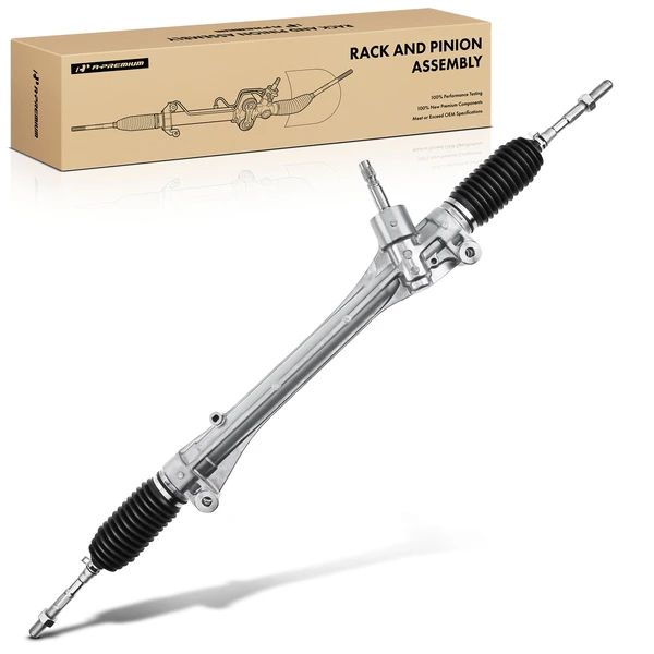 Power Steering Rack & Pinion Assembly for 2010-2014 Lexus RX450h