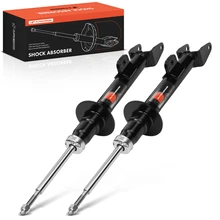 2011-2023 Dodge Charger 2pc Shock Strut Front Driver & Passenger A-Premium APSA2549