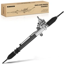 Power Steering Rack & Pinion Assembly for 2001-2002 Acura MDX