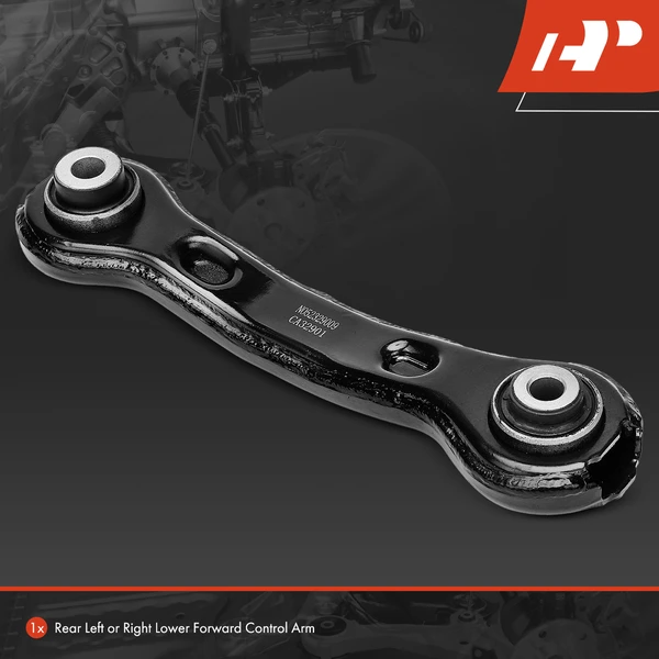 1-Pc Control Arm, Rear Lower Forward A-Premium APCA5700