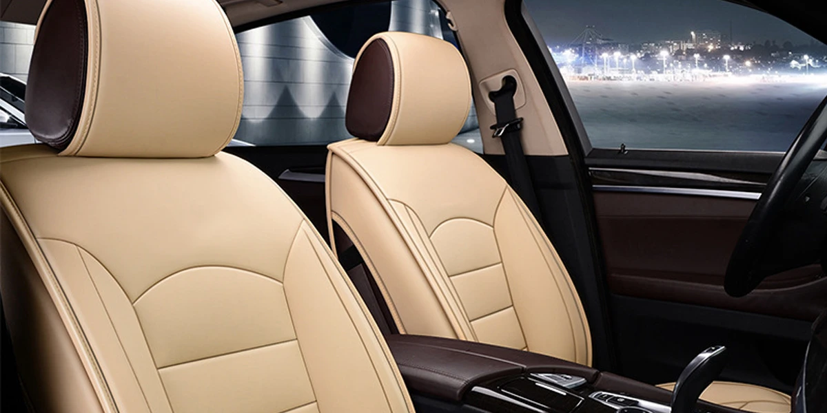 Why Investing in Car Seat Covers is a Smart Choice?