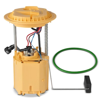 Passenger Fuel Pump Assembly