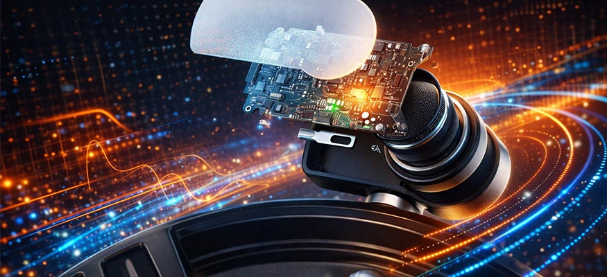 What Is TPMS and How Does the TPMS System Work?