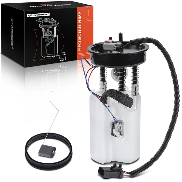 1996 Jeep Grand Cherokee Fuel Pump with Sending Unit A-Premium APFP0363