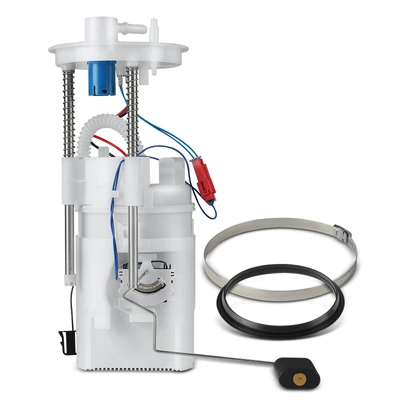 Fuel Pump Assembly