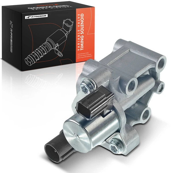 Variable Valve Timing VVT Solenoid for 2004-2008 Acura TSX