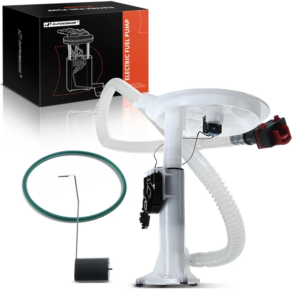 2011-2021 Jeep Grand Cherokee Fuel Sending Unit with Sending Unit A-Premium APFP0368