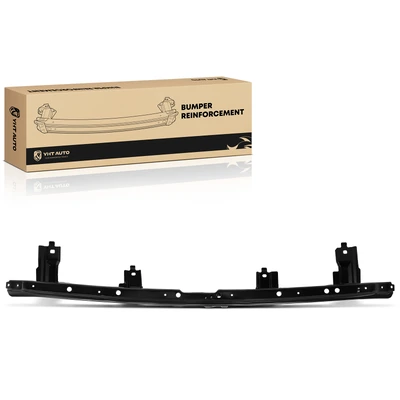 Front Upper Bumper Reinforcement