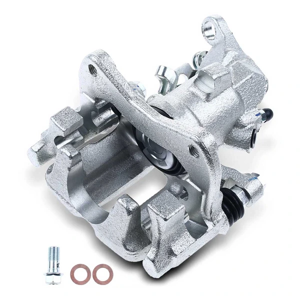 1-PC Brake Caliper, 1-Piston, A-Premium APBC2497