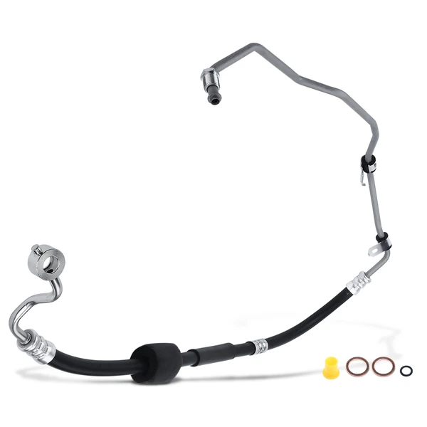 Power Steering Pressure Line Hose Assembly for 2011-2013 Kia Sorento