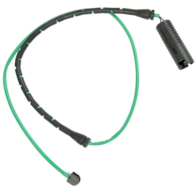 Disc Brake Pad Wear Sensor - Front Side - PowerStop SW-0407