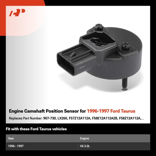 Engine Camshaft Position Sensor for 1996-1997 Ford Taurus