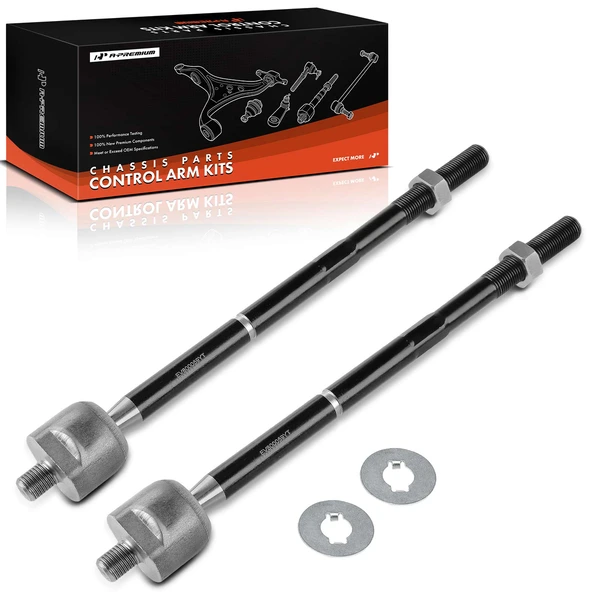 2004-2005 Toyota RAV4 Tie Rod End Inner A-Premium APCA4854