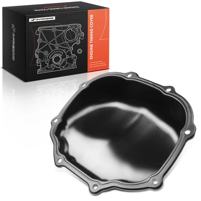 Left Engine Timing Cover