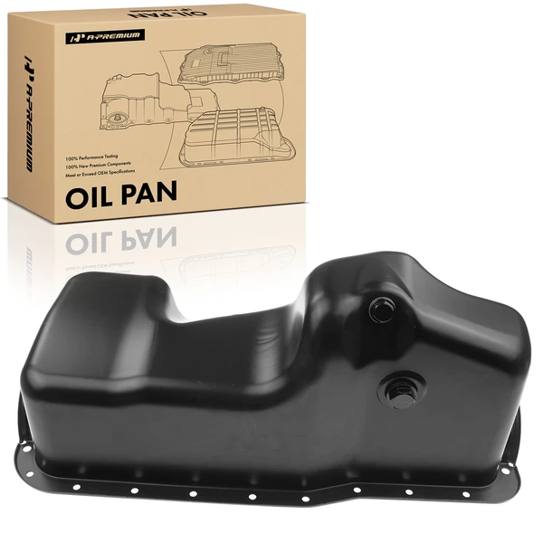 Engine Oil Pan for 1998-2001 Mercury Mountaineer